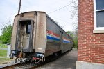 Cardinal Train 50 